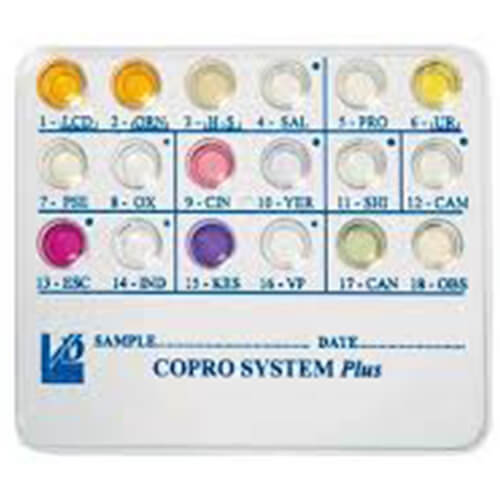 Изображение — copro system Copro system